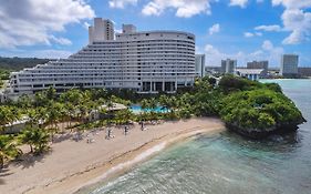 Hotel Nikko Guam